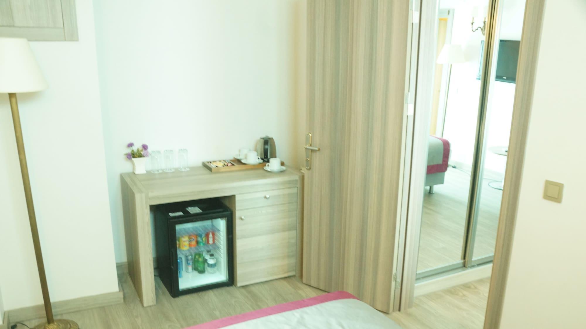 Dab Hotel Istanbul Luaran gambar