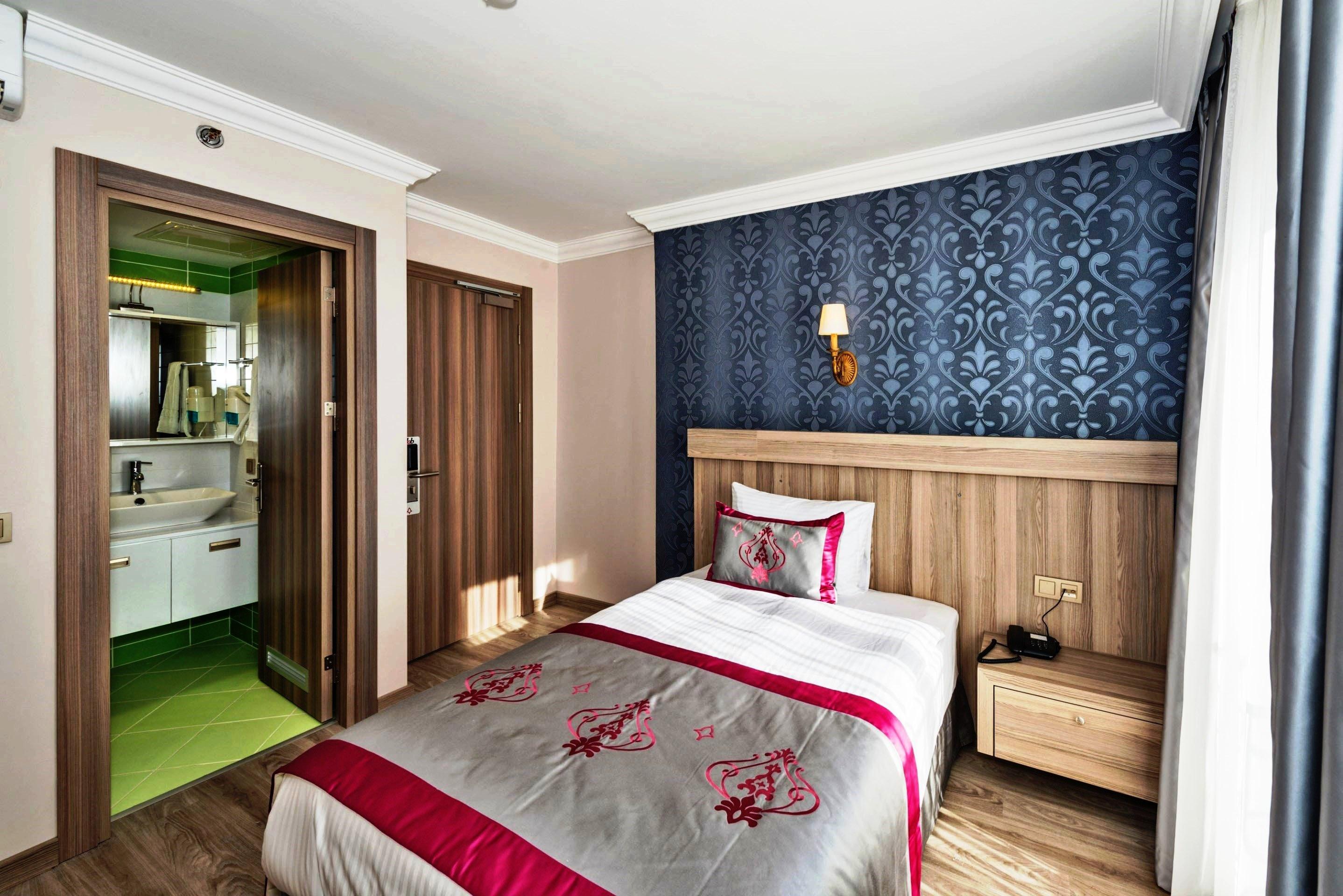 Dab Hotel Istanbul Luaran gambar