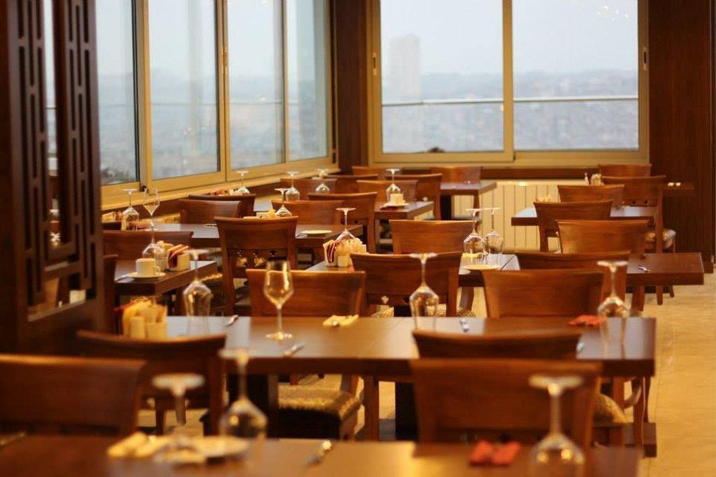 Dab Hotel Istanbul Luaran gambar