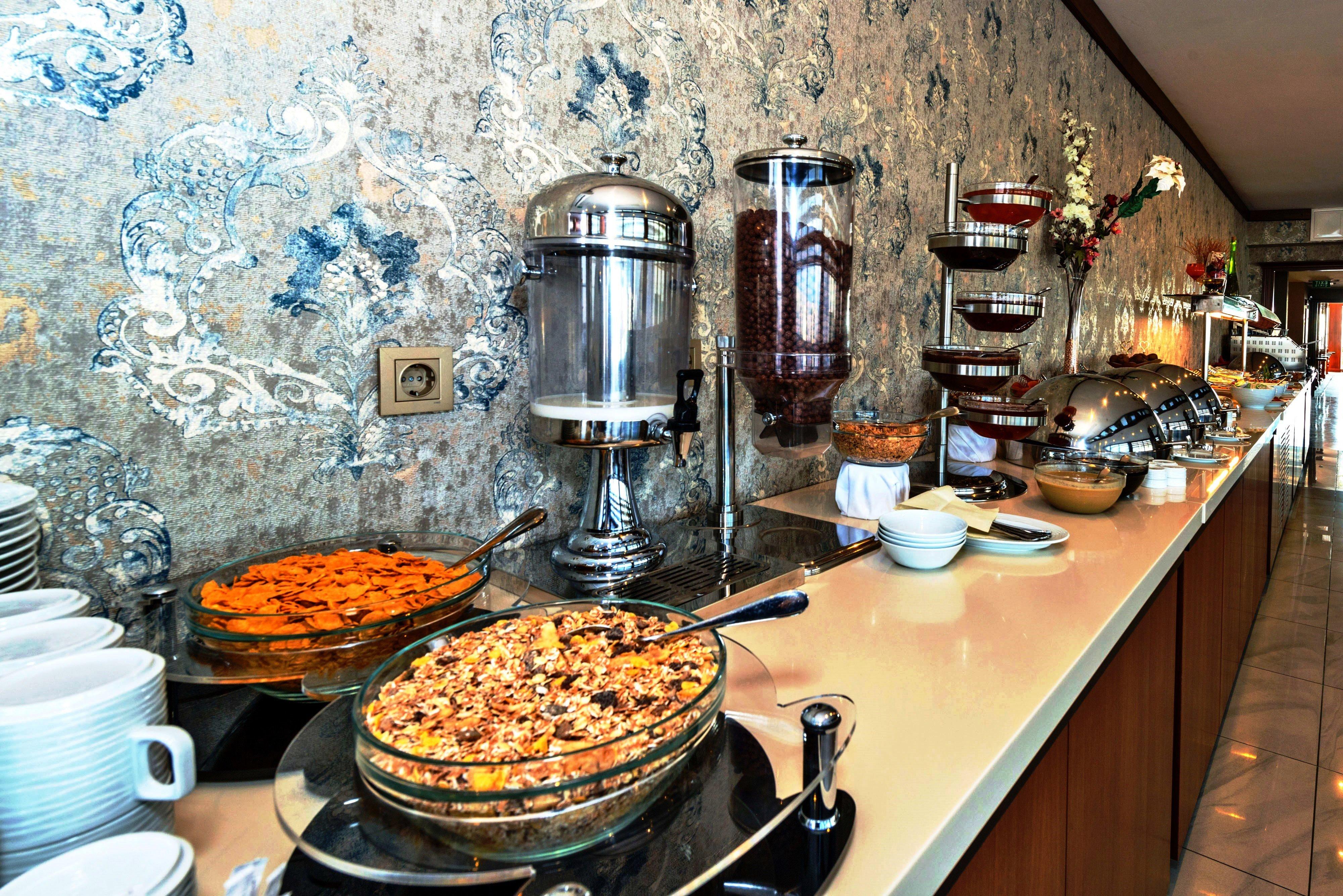 Dab Hotel Istanbul Luaran gambar