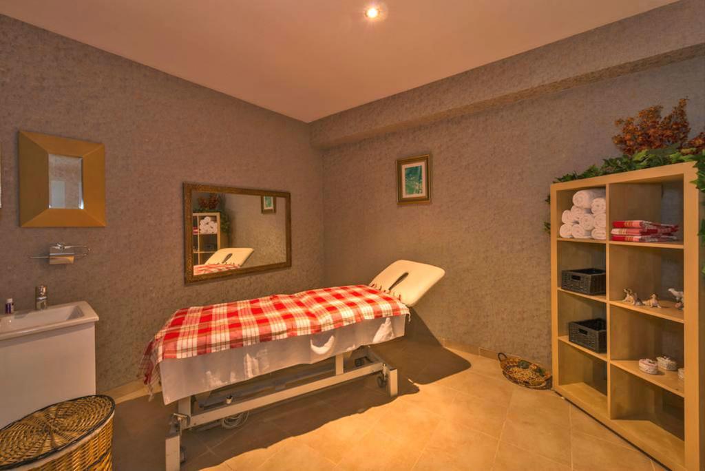 Dab Hotel Istanbul Luaran gambar